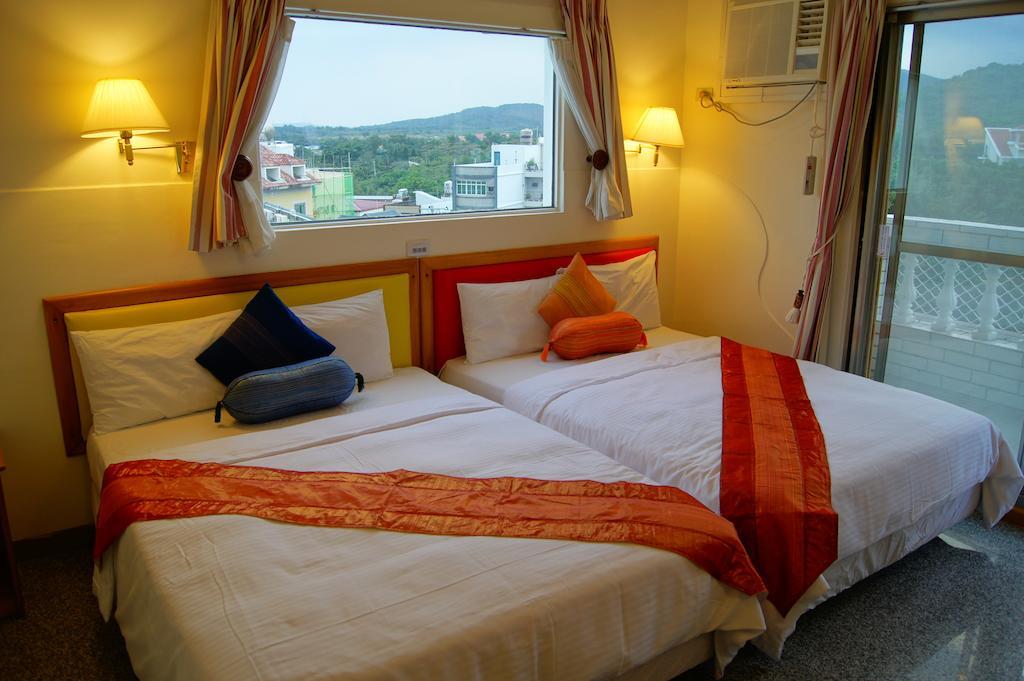 Formost Hotel Kenting Εξωτερικό φωτογραφία