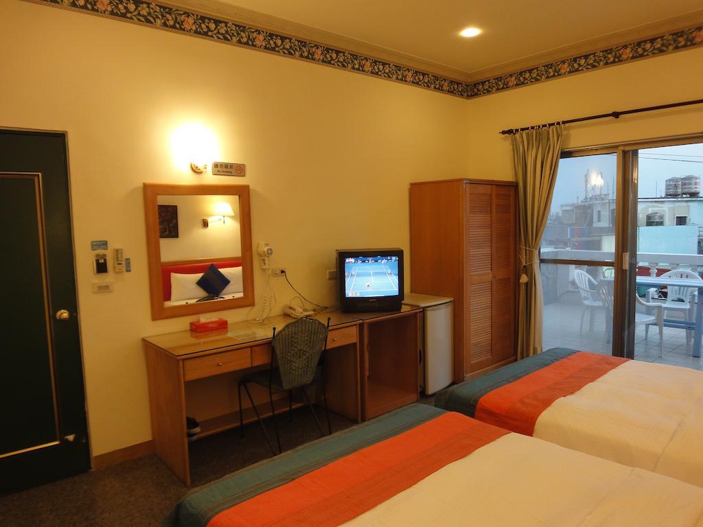 Formost Hotel Kenting Εξωτερικό φωτογραφία