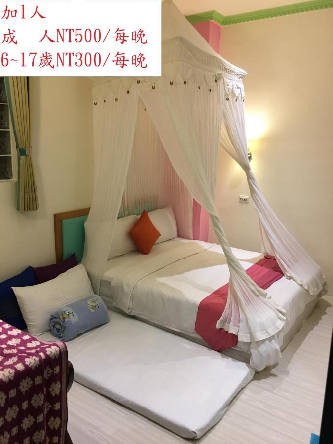 Formost Hotel Kenting Εξωτερικό φωτογραφία