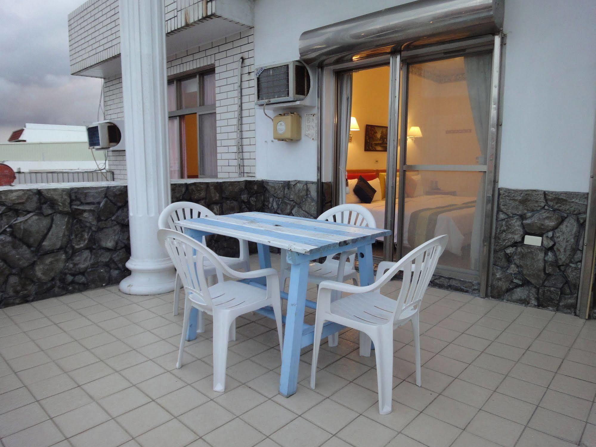 Formost Hotel Kenting Εξωτερικό φωτογραφία